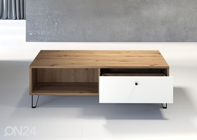 Diivanilaud Touch suurendatud