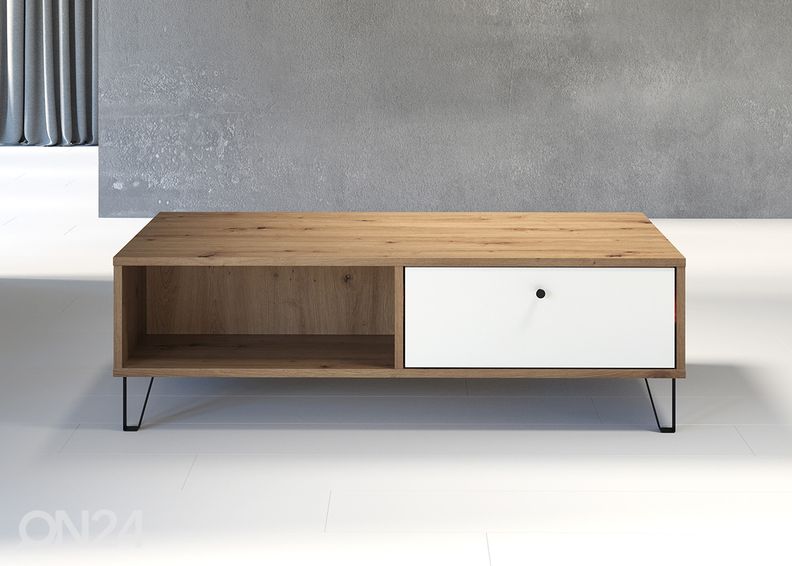 Diivanilaud Touch suurendatud