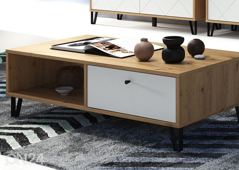 Diivanilaud Touch suurendatud