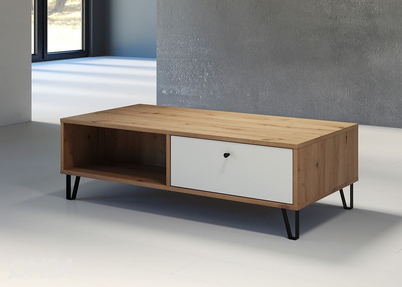 Diivanilaud Touch suurendatud