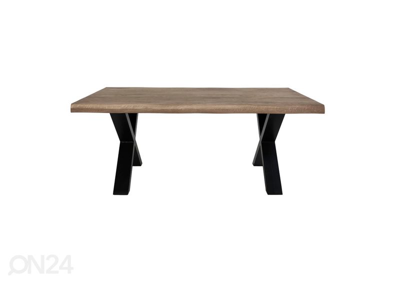 Diivanilaud Toulouse 120x70 cm suurendatud