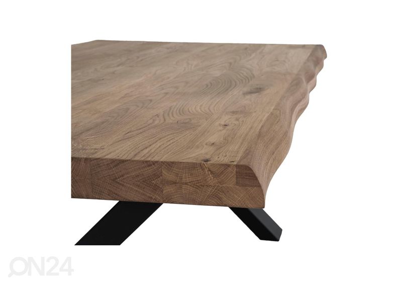 Diivanilaud Toulouse 120x70 cm suurendatud