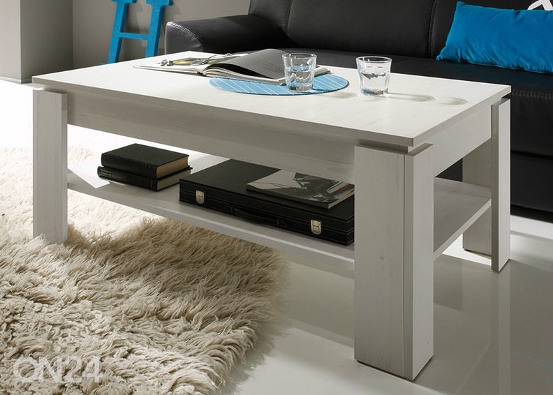 Diivanilaud Trendteam suurendatud