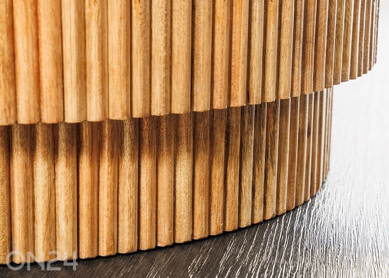 Diivanilaud Tres Chic suurendatud