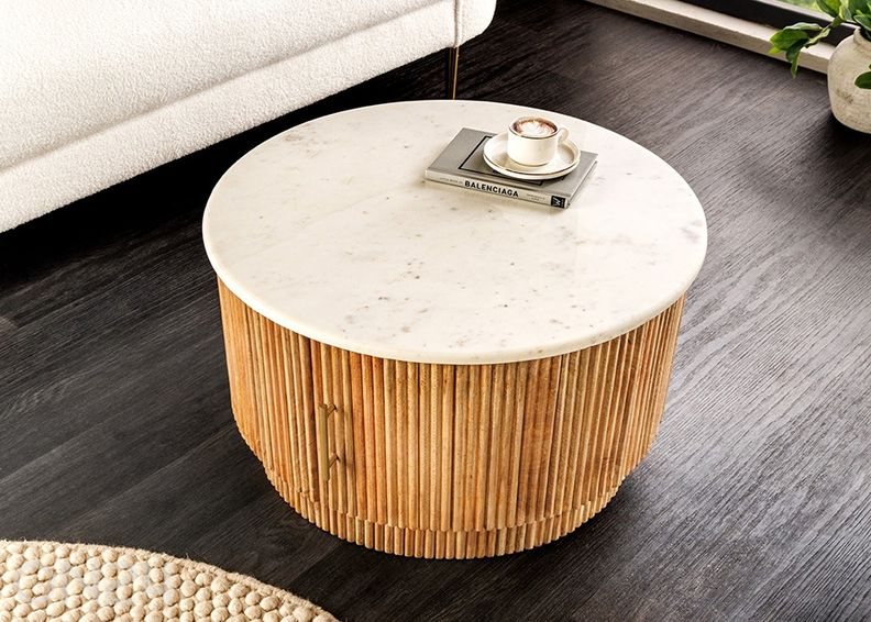 Diivanilaud Tres Chic suurendatud