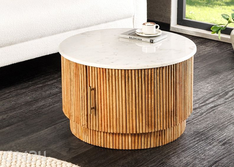 Diivanilaud Tres Chic suurendatud