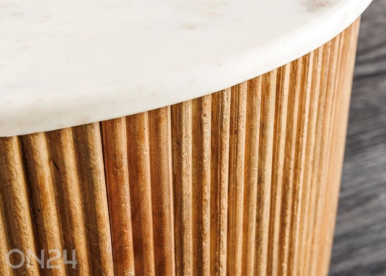 Diivanilaud Tres Chic suurendatud