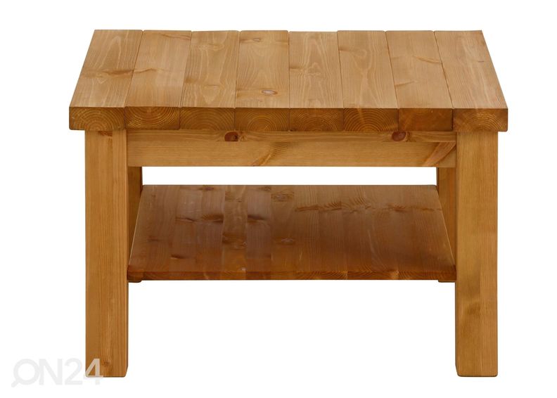 Diivanilaud Trinidad 74x74 cm suurendatud