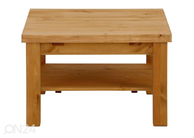 Diivanilaud Trinidad 74x74 cm suurendatud