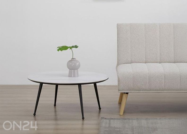 Diivanilaud Tron D80 suurendatud