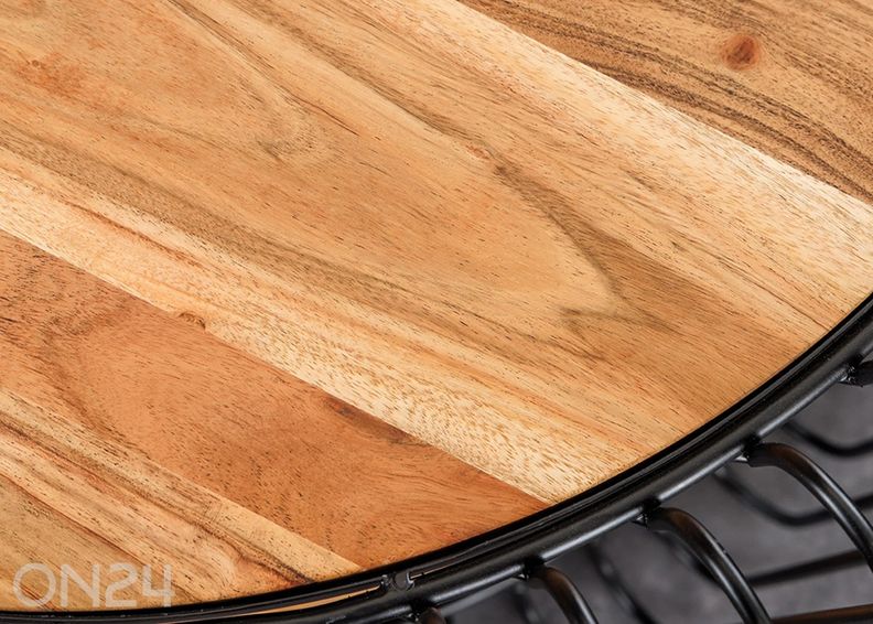 Diivanilaud True suurendatud