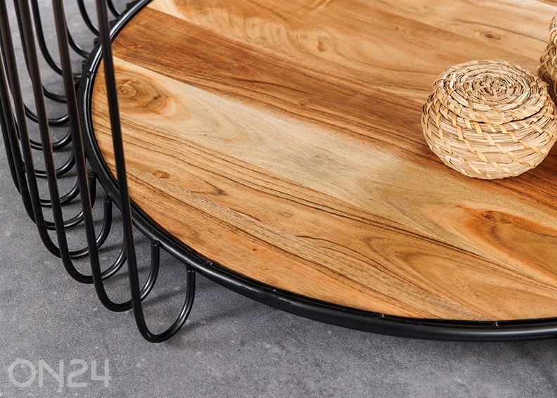 Diivanilaud True suurendatud