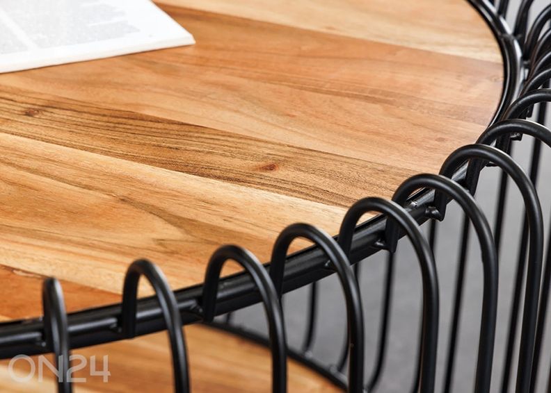 Diivanilaud True suurendatud