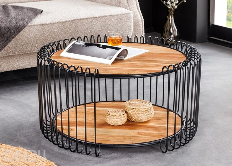 Diivanilaud True suurendatud