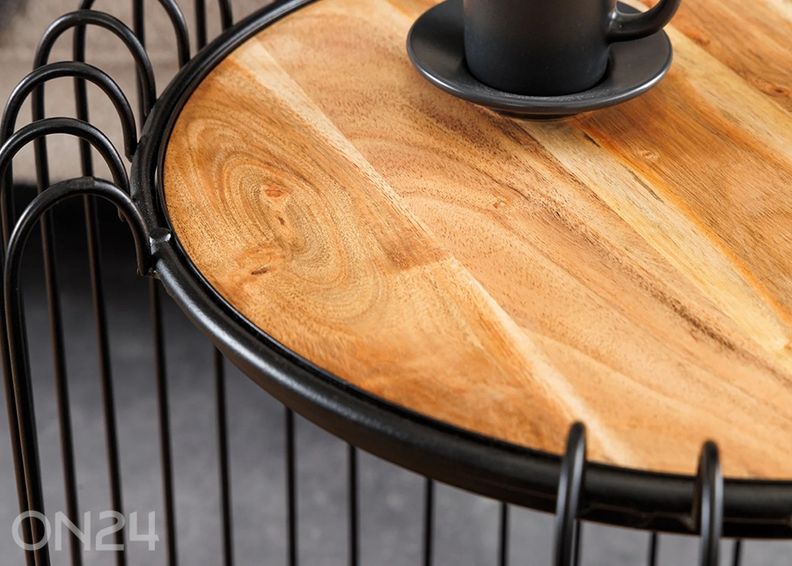 Diivanilaud True suurendatud