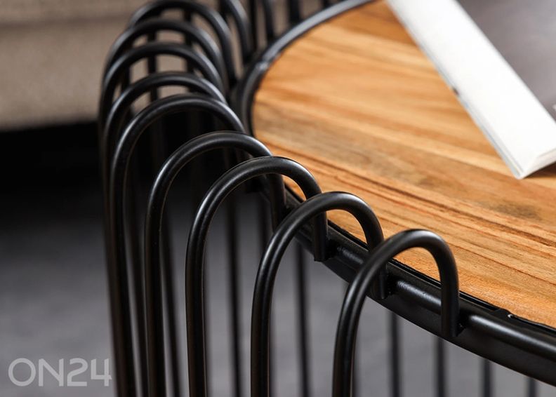 Diivanilaud True suurendatud