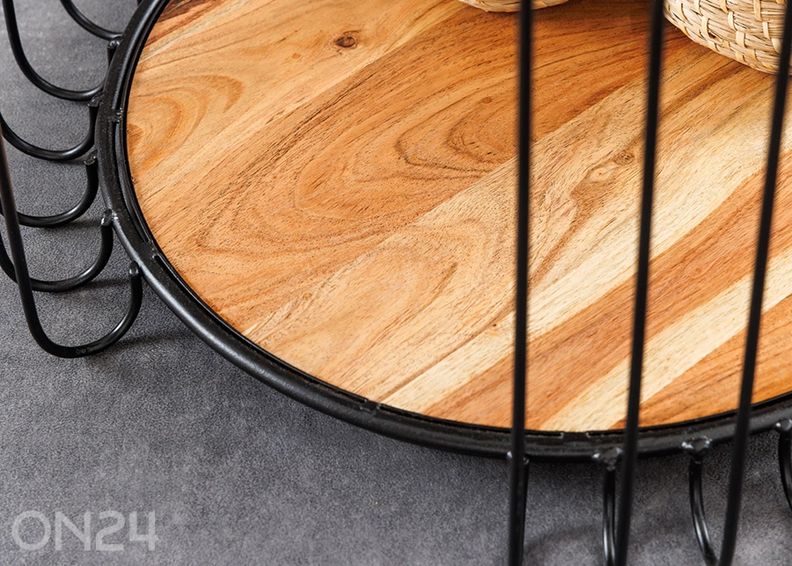 Diivanilaud True suurendatud