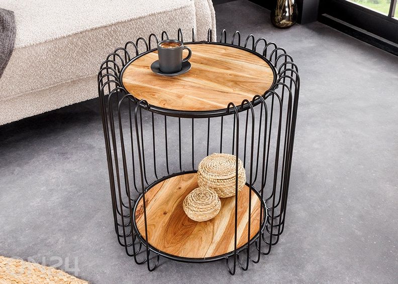 Diivanilaud True suurendatud