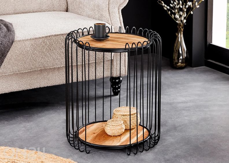 Diivanilaud True suurendatud