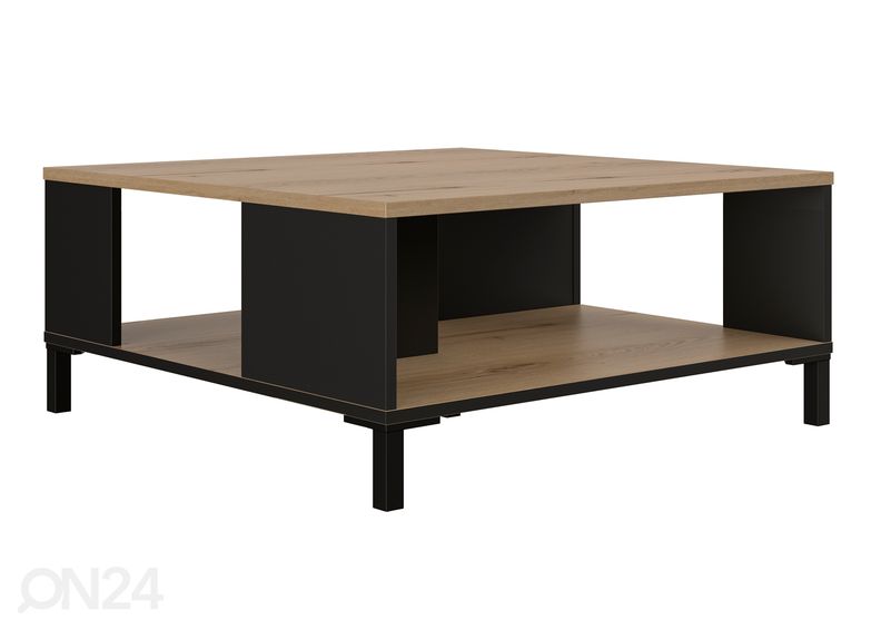 Diivanilaud Trust 81x81 cm suurendatud