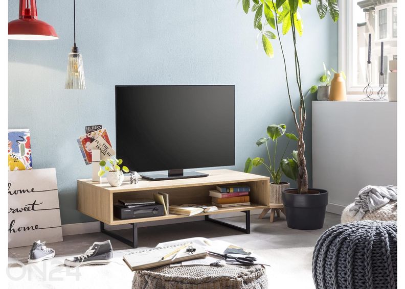 Diivanilaud/TV-alus suurendatud