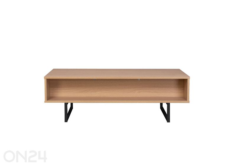 Diivanilaud/TV-alus suurendatud