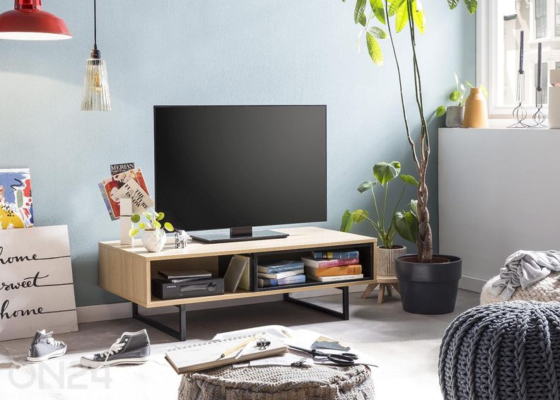 Diivanilaud/TV-alus suurendatud