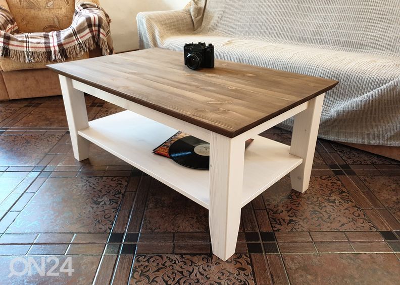 Diivanilaud Valencia 100x60 cm suurendatud