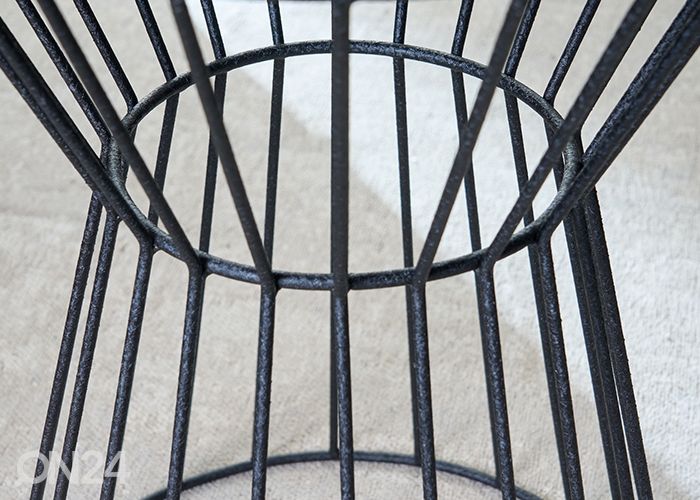 Diivanilaud Variation Ø 33 cm suurendatud