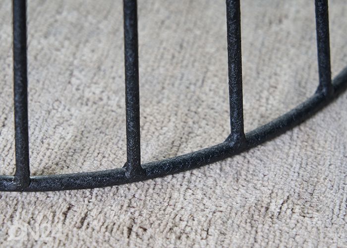 Diivanilaud Variation Ø 33 cm suurendatud