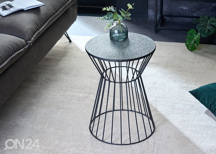 Diivanilaud Variation Ø 33 cm suurendatud