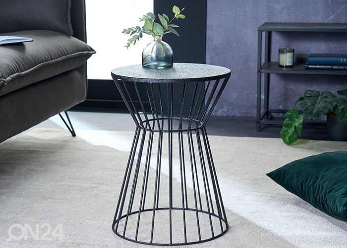 Diivanilaud Variation Ø 33 cm suurendatud