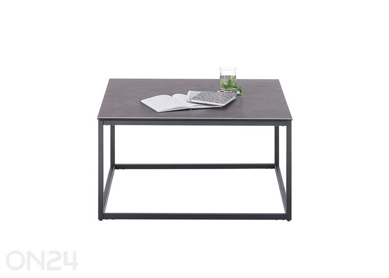 Diivanilaud Varna 75 cm suurendatud