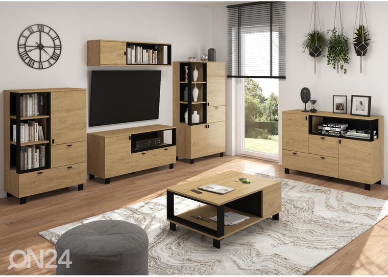 Diivanilaud Vegas suurendatud