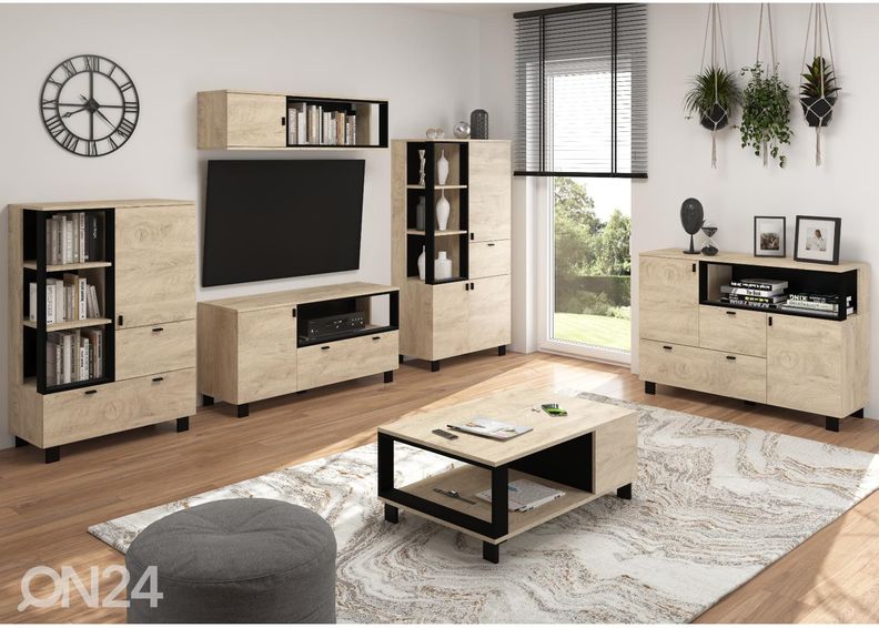 Diivanilaud Vegas suurendatud