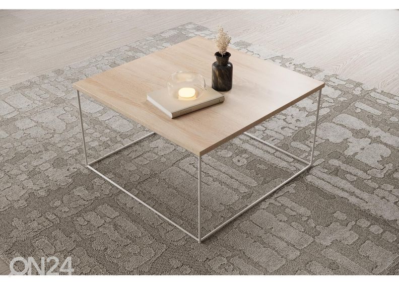 Diivanilaud Visla 65x65 cm suurendatud