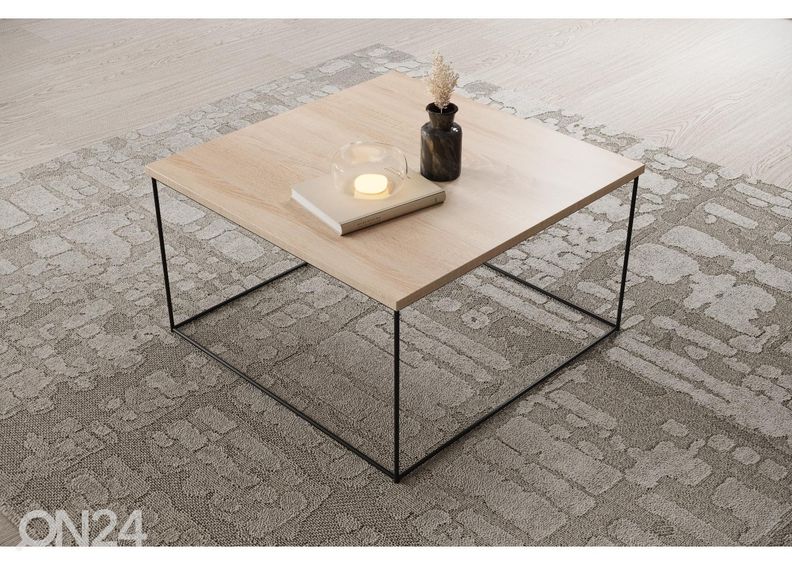 Diivanilaud Visla 65x65 cm suurendatud