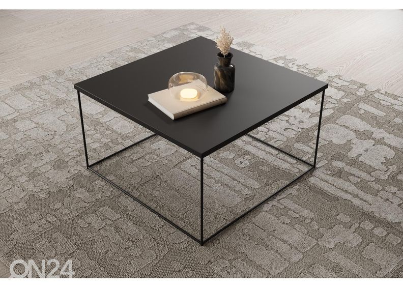 Diivanilaud Visla 65x65 cm suurendatud