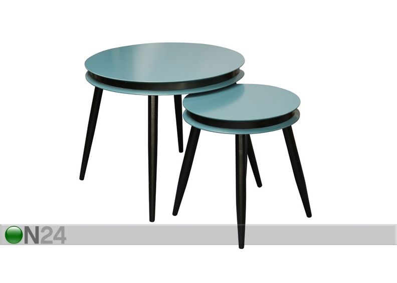 Diivanilaudade komplekt suurendatud