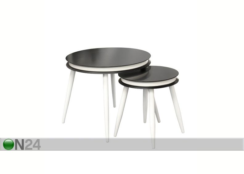 Diivanilaudade komplekt suurendatud