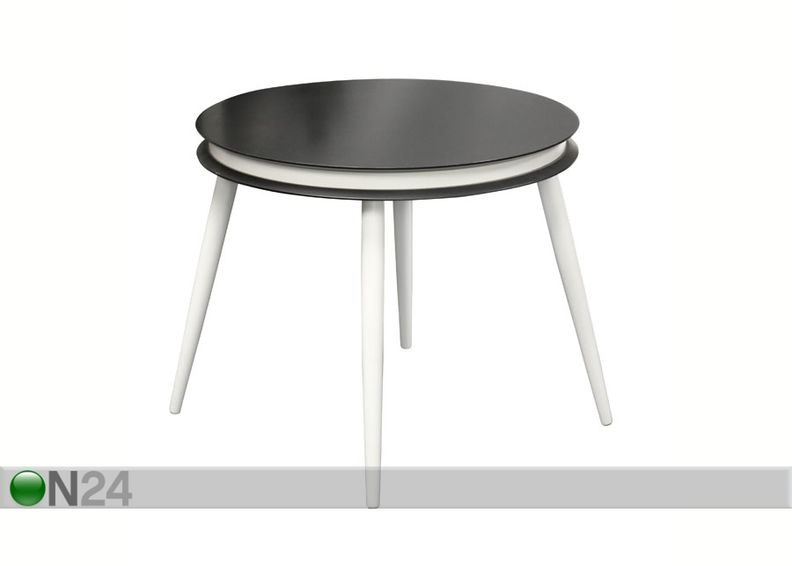 Diivanilaudade komplekt suurendatud