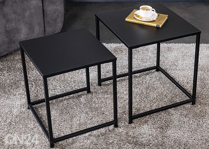 Diivanilaudade komplekt Dura suurendatud