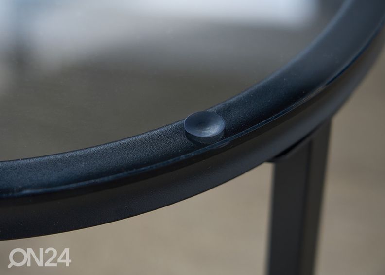 Diivanilaudade komplekt Elegance, 2 tk suurendatud