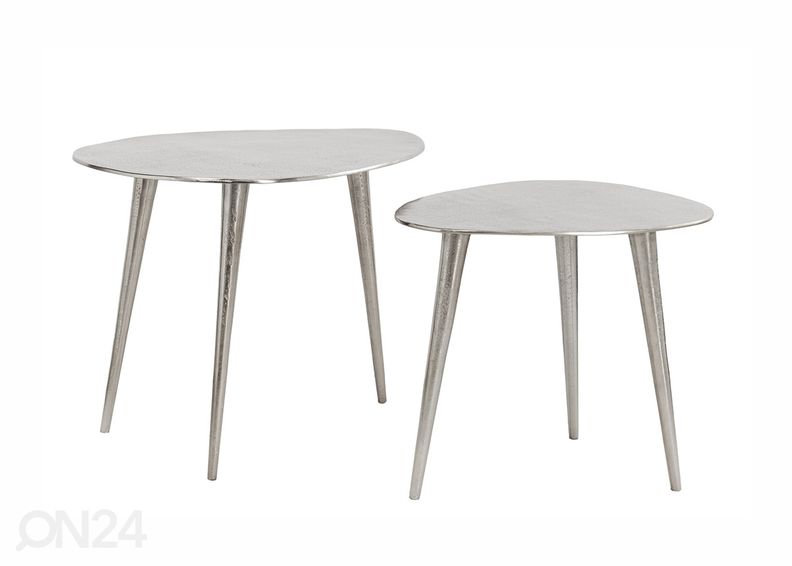 Diivanilaudade komplekt Elements 2 tk suurendatud