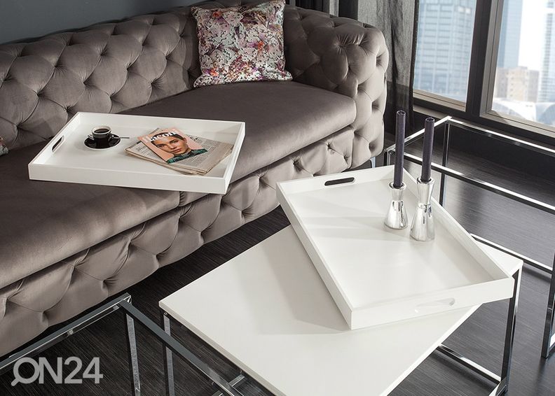 Diivanilaudade komplekt Elements suurendatud