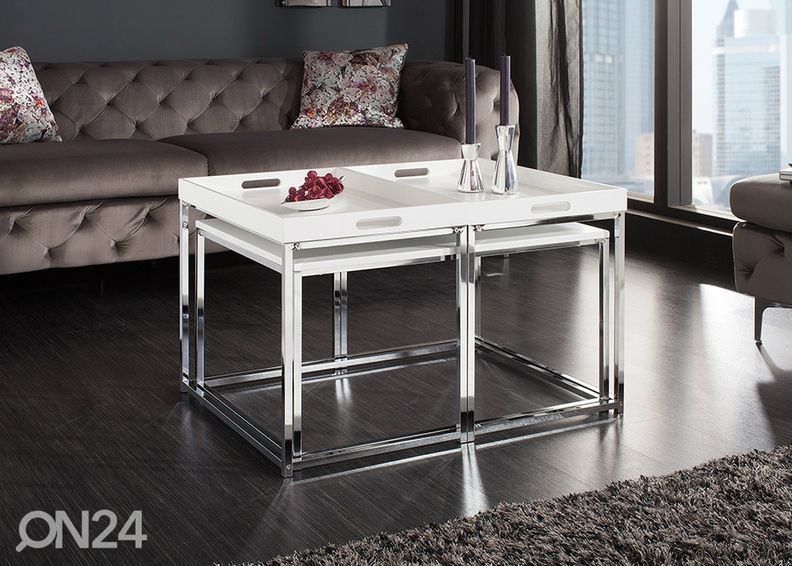 Diivanilaudade komplekt Elements suurendatud