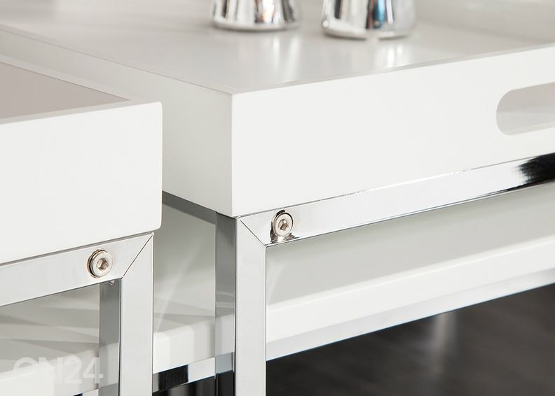 Diivanilaudade komplekt Elements suurendatud