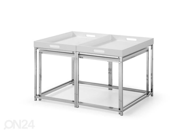 Diivanilaudade komplekt Elements suurendatud