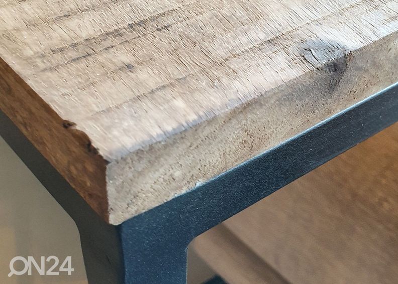 Diivanilaudade komplekt Jordy, 2 tk suurendatud