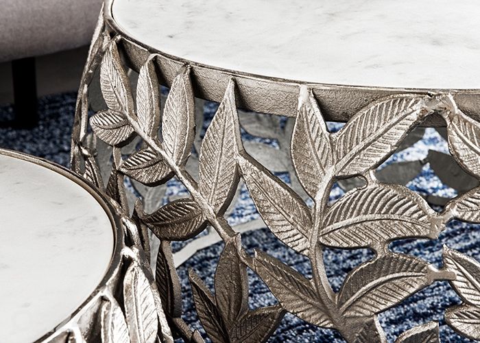 Diivanilaudade komplekt Leaf suurendatud